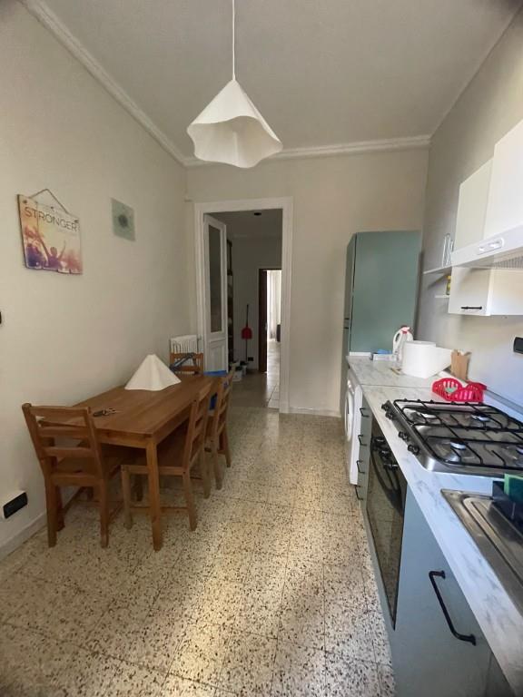 appartamento in affitto a Torino in zona Borgo San Paolo