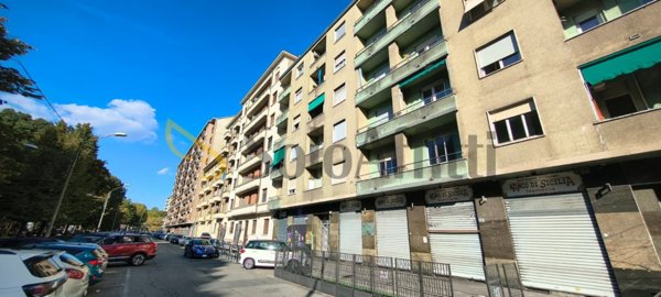 appartamento in affitto a Torino in zona Filadelfia