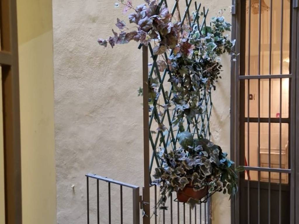 appartamento in affitto a Torino in zona Centro Storico
