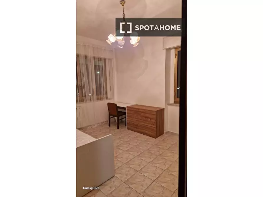 appartamento in affitto a Torino in zona Lingotto