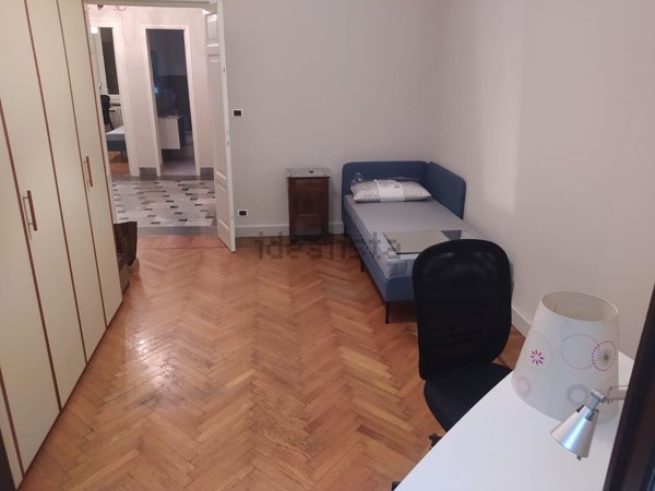 appartamento in affitto a Torino in zona Cit Turin