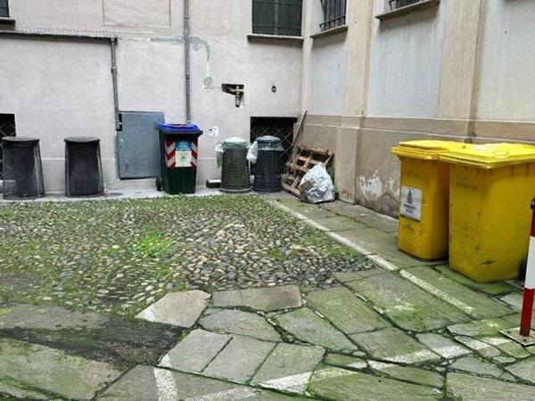 box auto in affitto a Torino in zona Centro Storico