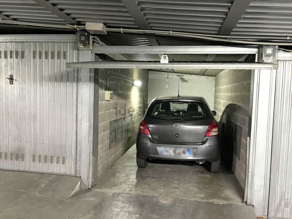box auto in affitto a Torino in zona Borgo San Paolo