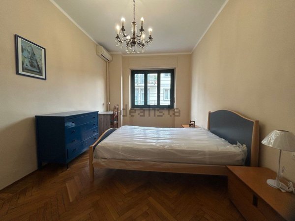 appartamento in affitto a Torino in zona San Donato