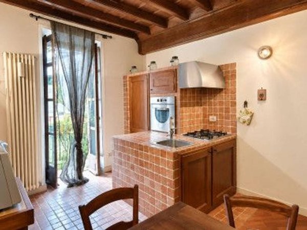 appartamento in affitto a Torino in zona Centro Storico
