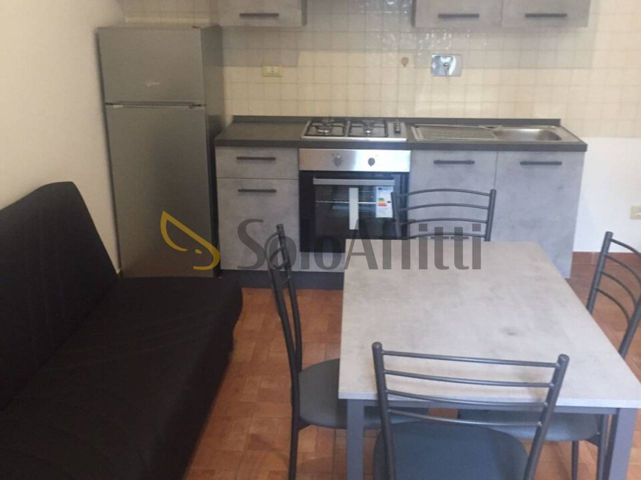 appartamento in affitto a Torino in zona San Salvario