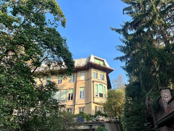 appartamento in affitto a Torino in zona Gran Madre