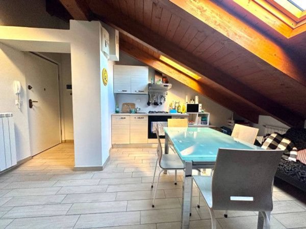 appartamento in affitto a Torino in zona Borgo San Paolo