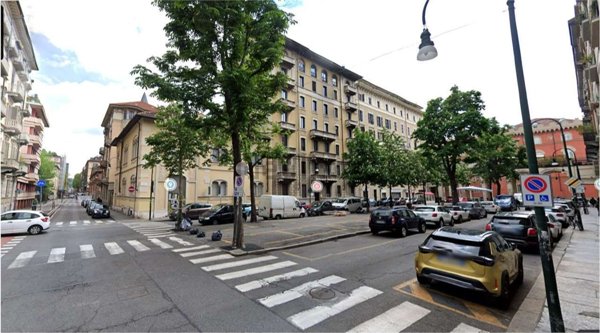 box auto in affitto a Torino in zona Centro Storico