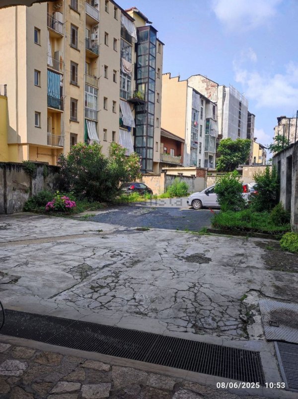 box auto in affitto a Torino in zona Borgo San Paolo
