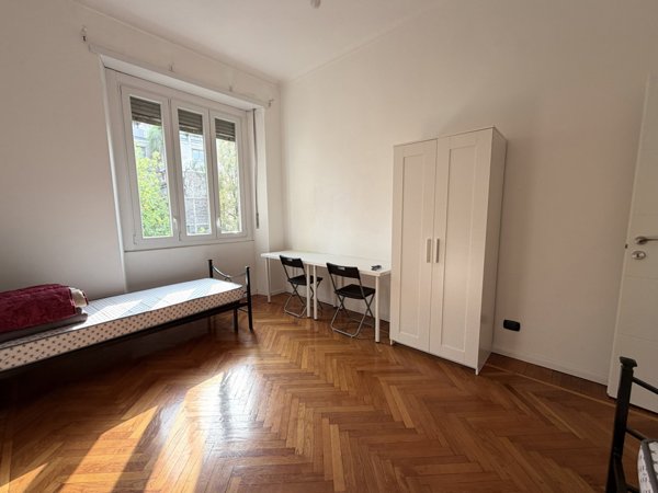 appartamento in affitto a Torino in zona San Donato