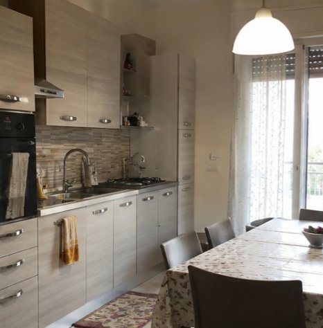 appartamento in affitto a Torino in zona Millefonti