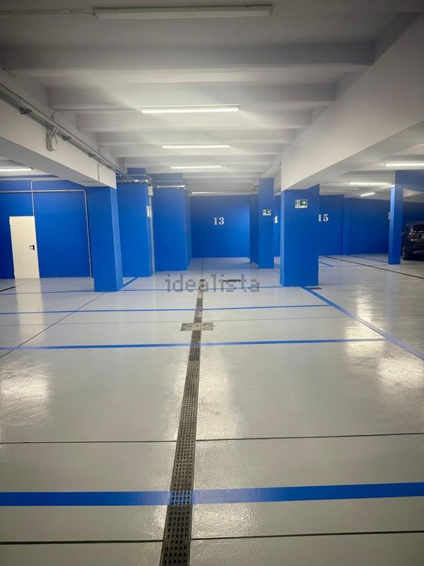 box auto in affitto a Torino in zona Crocetta