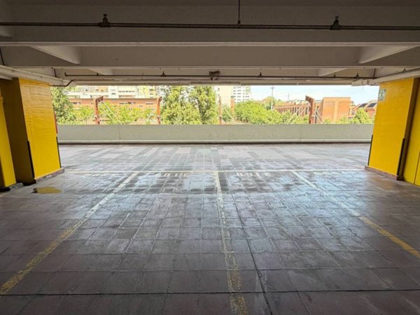 box auto in affitto a Torino in zona Lucento