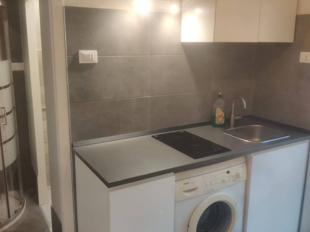 appartamento in affitto a Torino in zona Madonna di Campagna