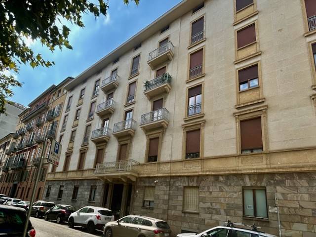 appartamento in affitto a Torino in zona Centro Storico