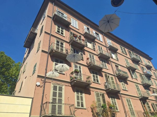 appartamento in affitto a Torino in zona Gran Madre