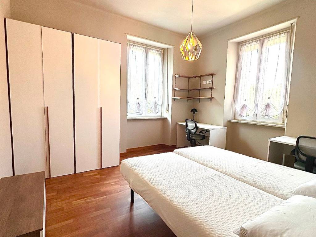 appartamento in affitto a Torino in zona Cenisia