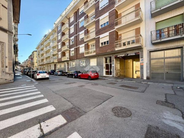 box auto in affitto a Torino in zona Crocetta