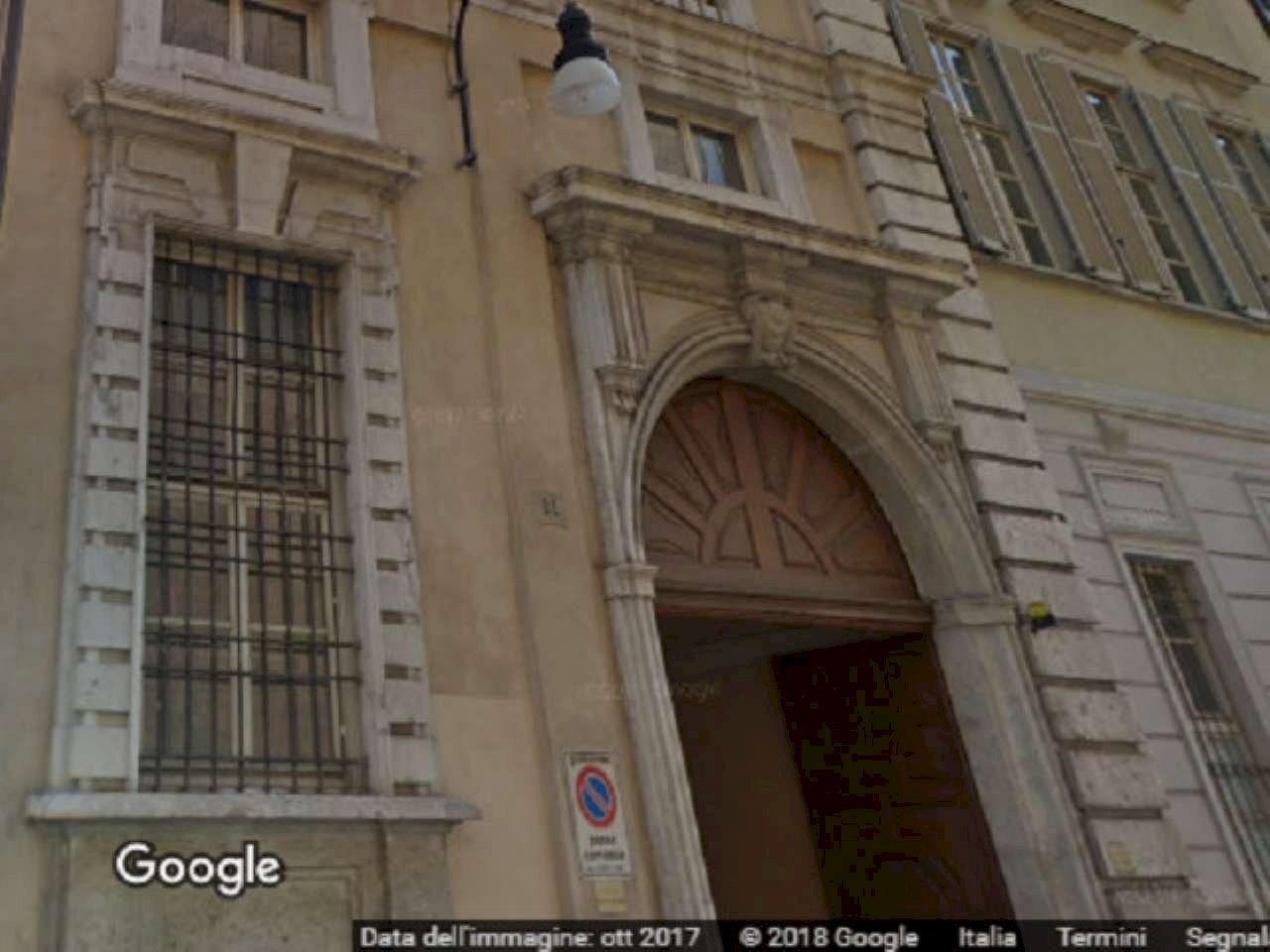 box auto in affitto a Torino in zona Centro Storico