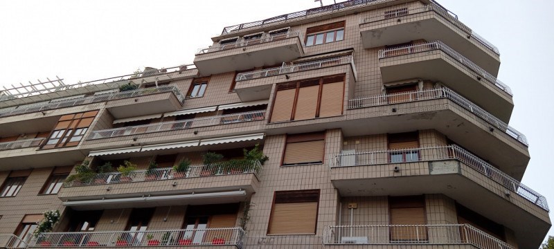 box auto in affitto a Torino in zona Crocetta