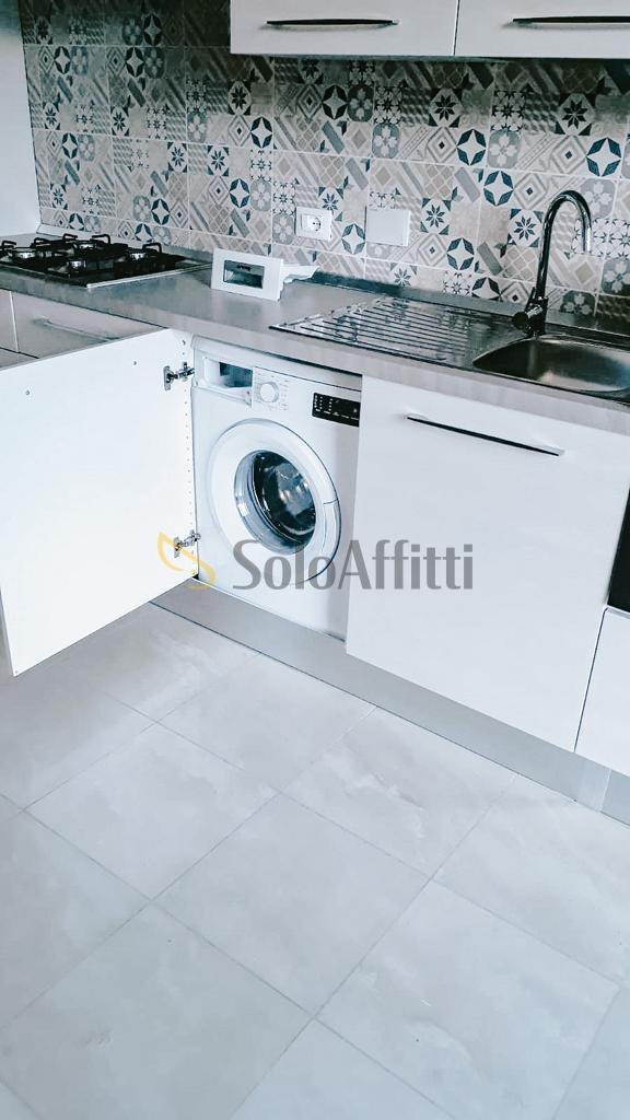 appartamento in affitto a Torino in zona San Donato