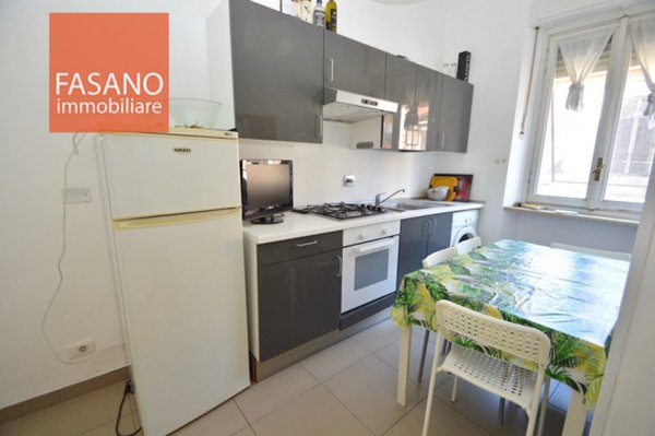 appartamento in affitto a Torino in zona San Salvario