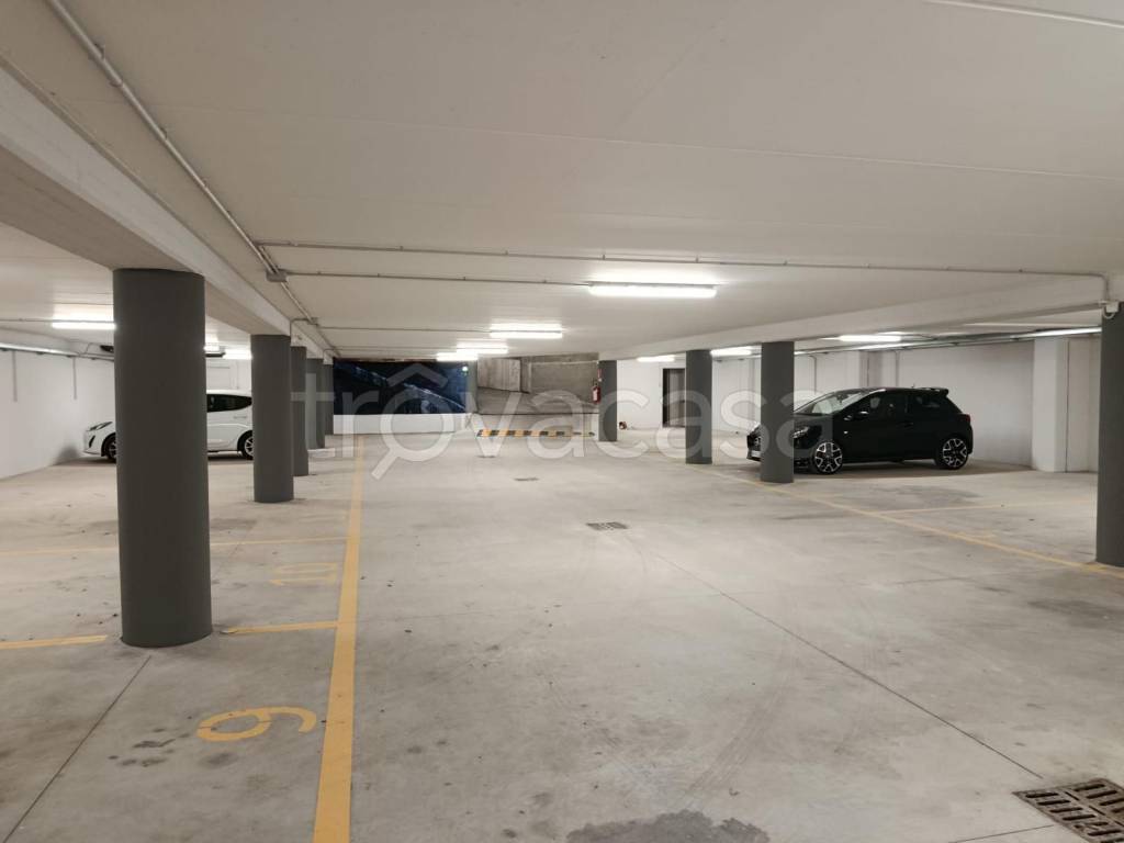 box auto in affitto a Torino in zona San Salvario