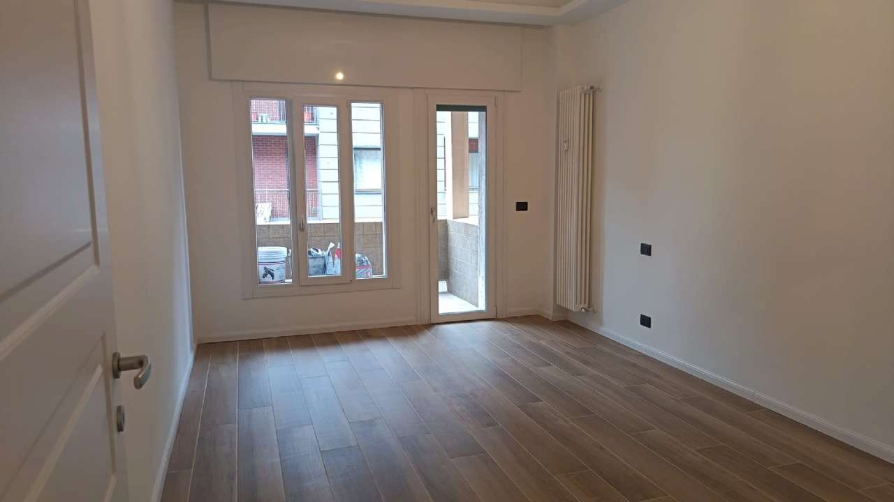 appartamento in affitto a Torino in zona Santa Rita