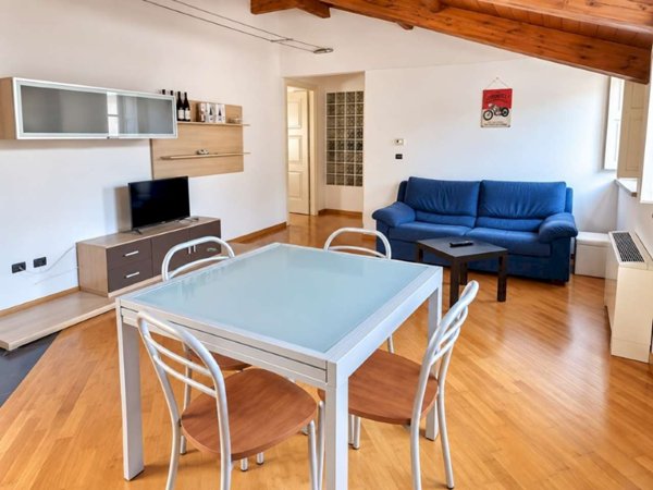 appartamento in affitto a Torino in zona Centro Storico