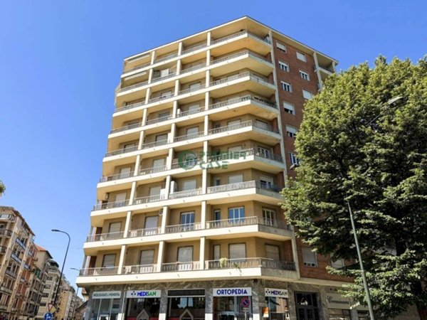 appartamento in affitto a Torino in zona Santa Rita