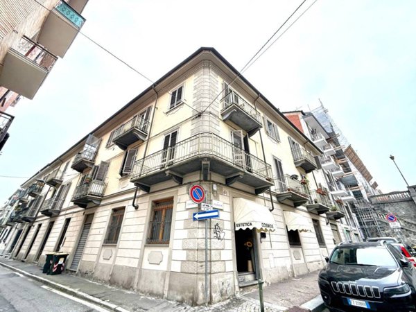 appartamento in affitto a Torino in zona Madonna del Pilone