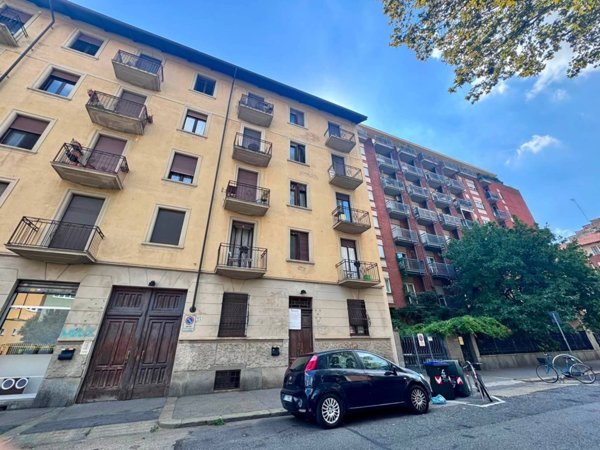 appartamento in affitto a Torino in zona Cenisia