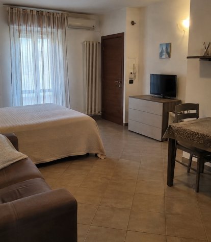appartamento in affitto a Torino in zona Crocetta
