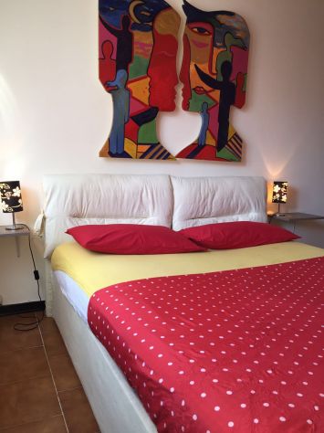 appartamento in affitto a Torino in zona San Donato