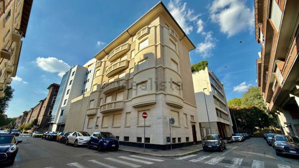 appartamento in affitto a Torino in zona Centro Storico
