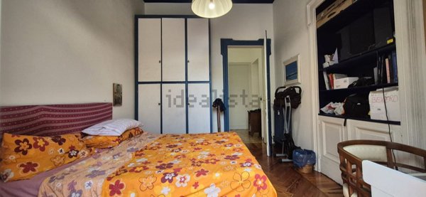 appartamento in affitto a Torino in zona Crocetta