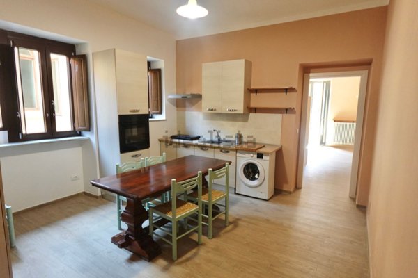 appartamento in affitto a Torino in zona Gran Madre