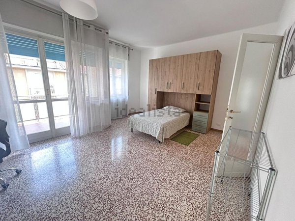 appartamento in affitto a Torino in zona Pozzo Strada