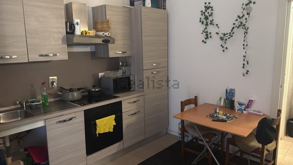 appartamento in affitto a Torino in zona San Salvario