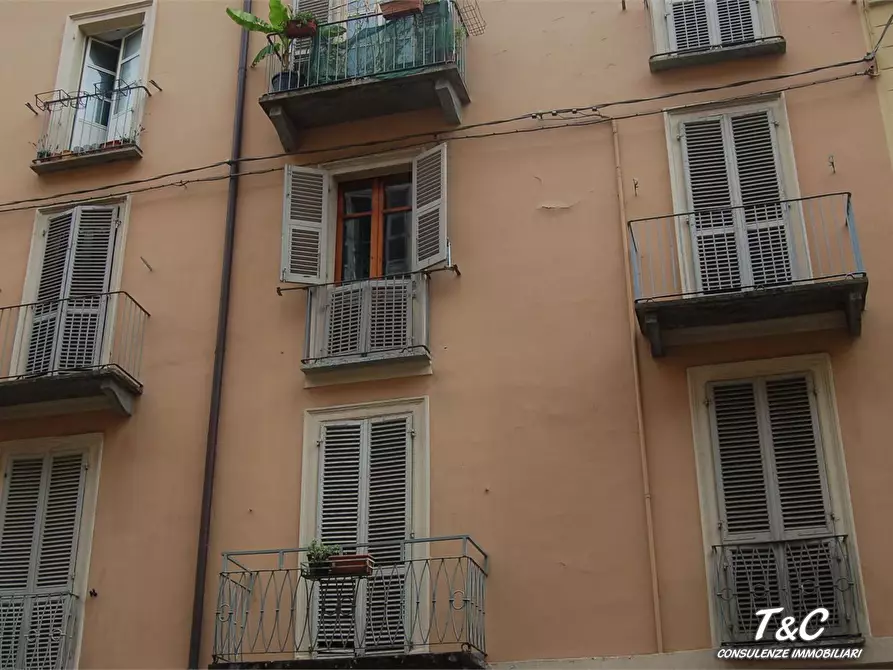 appartamento in affitto a Torino