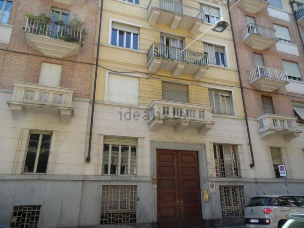 appartamento in affitto a Torino in zona San Donato