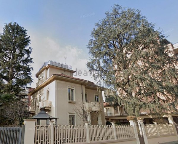 appartamento in affitto a Torino in zona Parella