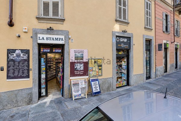 locale commerciale in affitto a Torino in zona Vanchiglia
