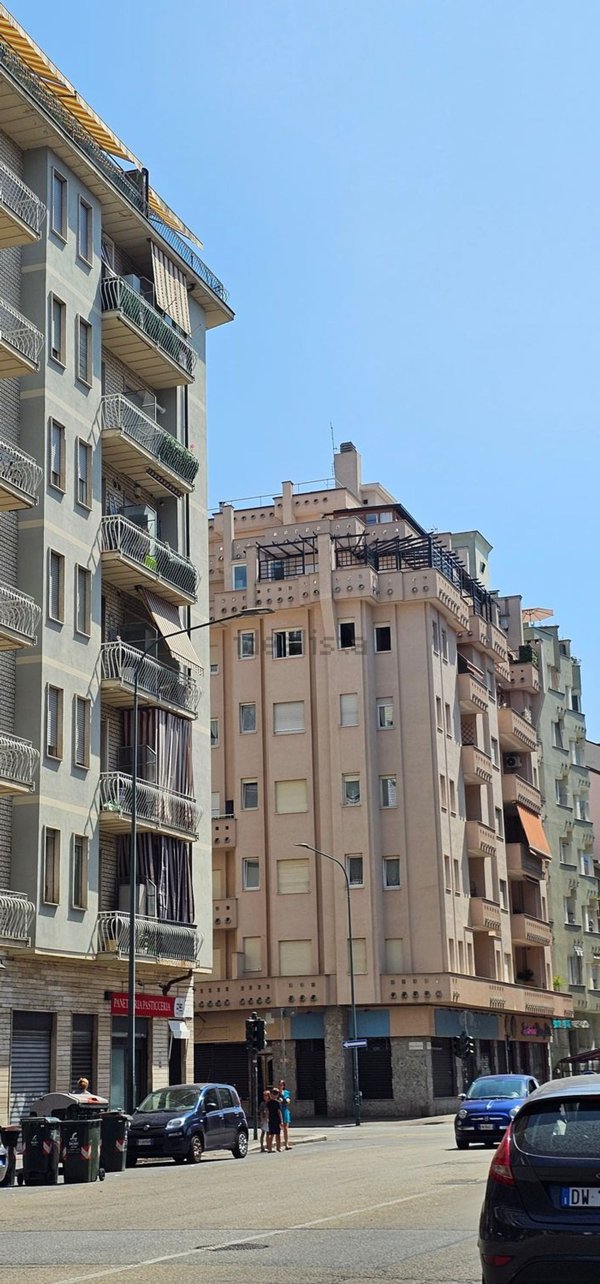 appartamento in affitto a Torino in zona Santa Rita