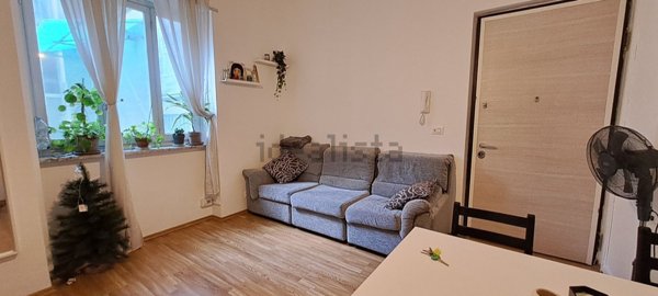appartamento in affitto a Torino in zona Santa Rita