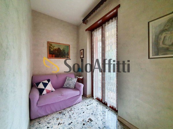 appartamento in affitto a Torino in zona Pozzo Strada