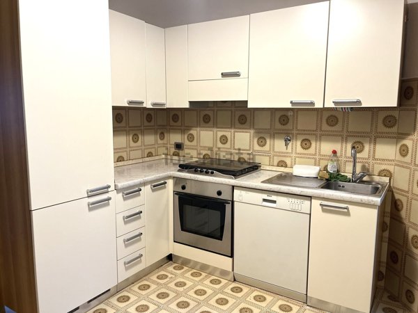appartamento in affitto a Torino in zona Santa Rita