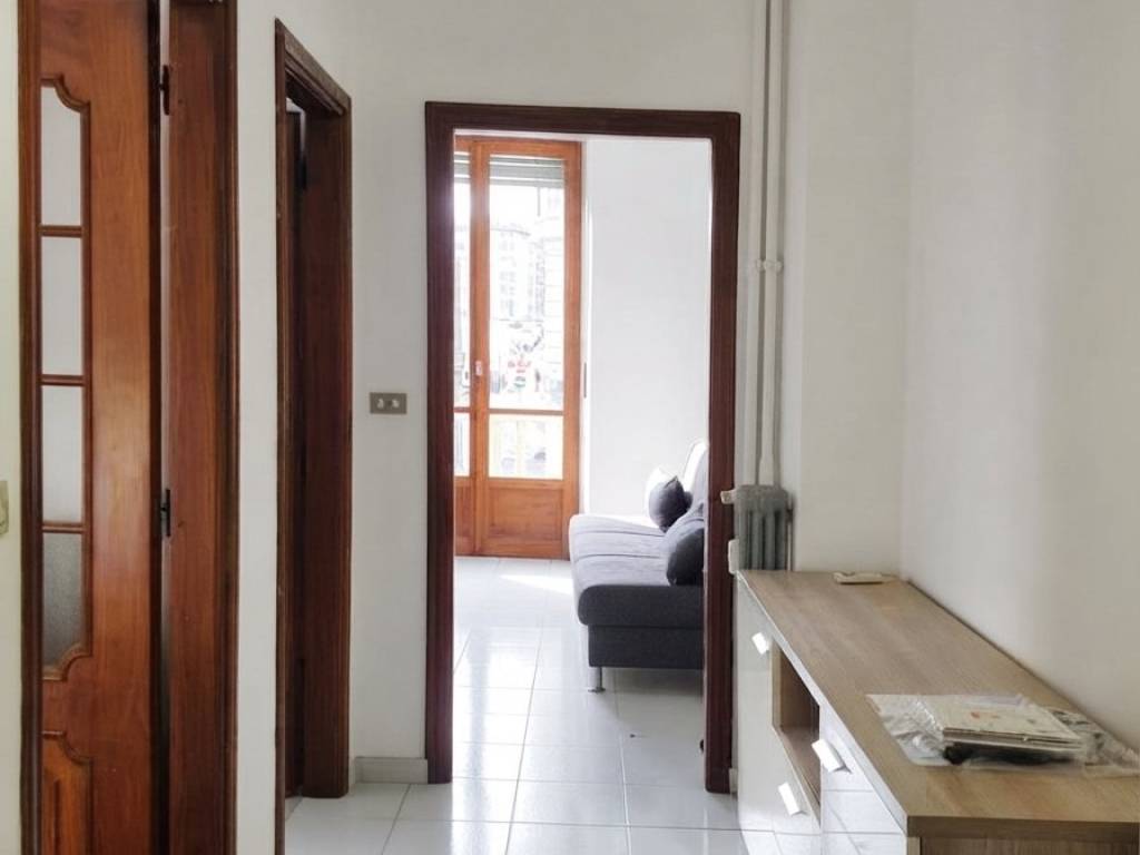 appartamento in affitto a Torino in zona San Salvario