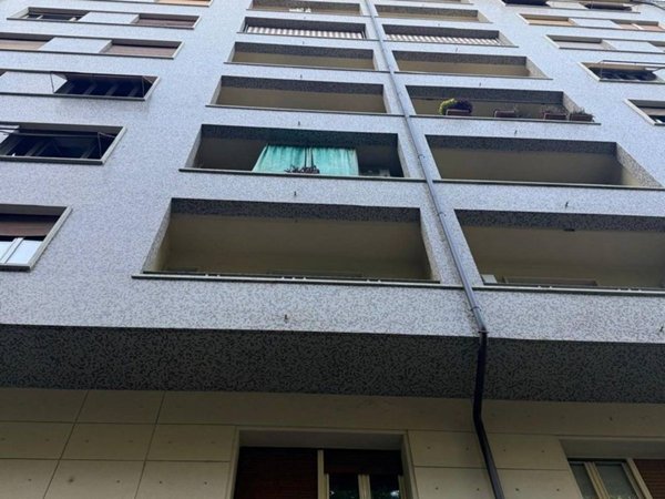 appartamento in affitto a Torino in zona Santa Rita